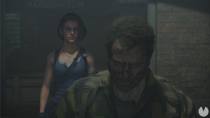 Resident Evil 2 podría recibir un DLC que conectará con Resident Evil 3 Remake