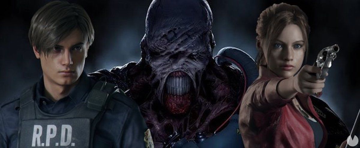 La nueva demo de Resident Evil 2 tiene un invitado especial: Nemesis