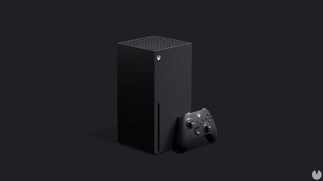 Microsoft aclara que el nombre de su nueva generación es simplemente Xbox