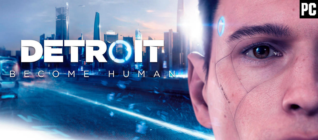 Detroit Become Human, análisis y opiniones del juego para PC