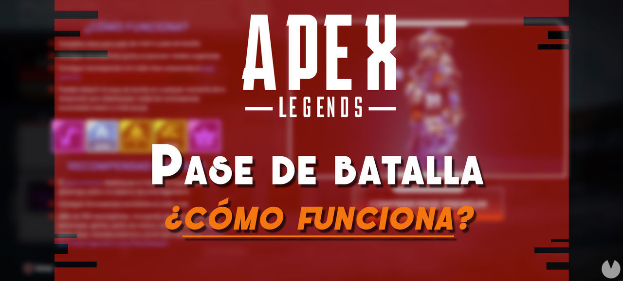 Cmo funciona el Pase de Batalla de Apex Legends y qu recompensas tiene? - Apex Legends
