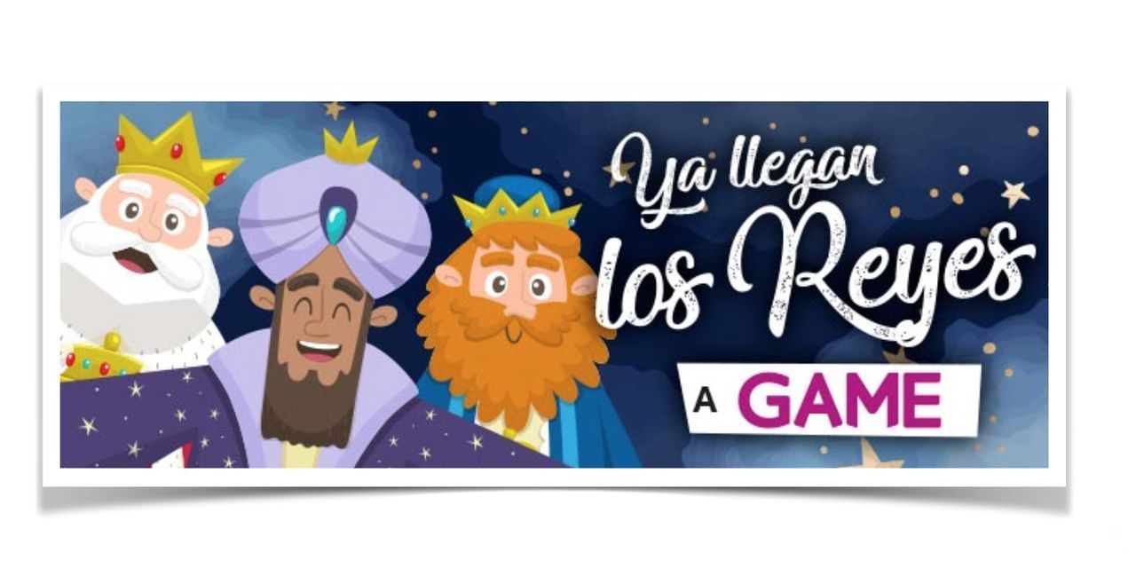 GAME da la bienvenida a su campaña de ofertas 'Ya llegan los Reyes Magos'