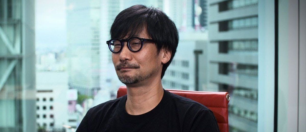 Hideo Kojima quería crear un videojuego que detectara el aliento del jugador