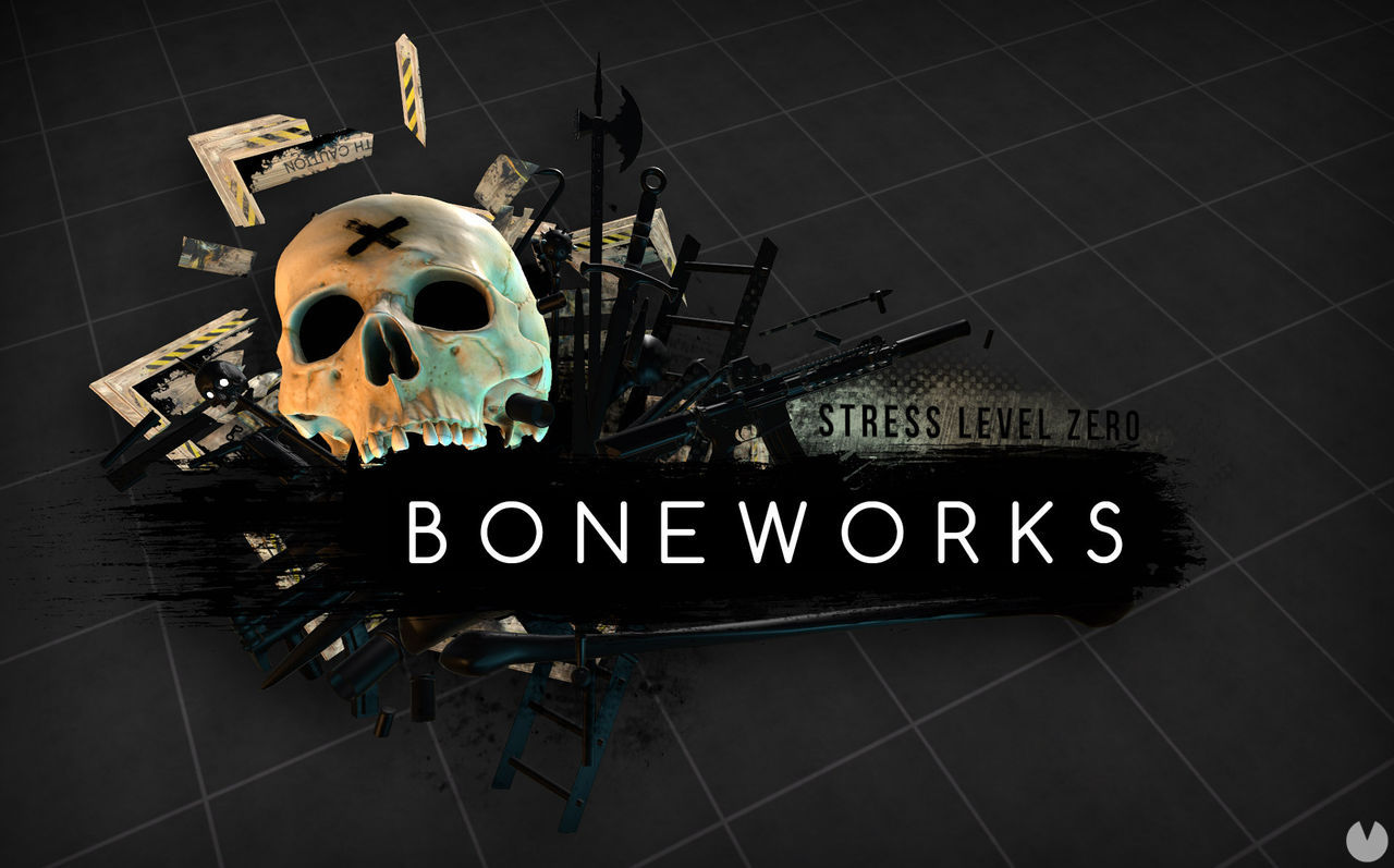 Boneworks supera a Beat Saber como el juego de realidad virtual con mejor estreno