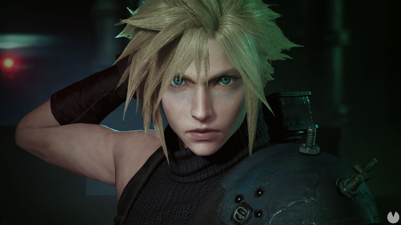 Final Fantasy VII Remake: So, they have improved their graphics in the past few months