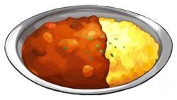 Recetas de curri sin ingredientes base