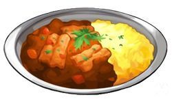 Recetas de curri con Lata de Bach