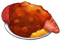 Recetas de curri con Cola Ahumada