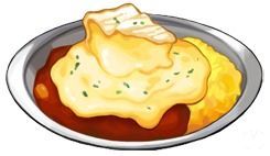 Recetas de curri con Queso Mu-mu