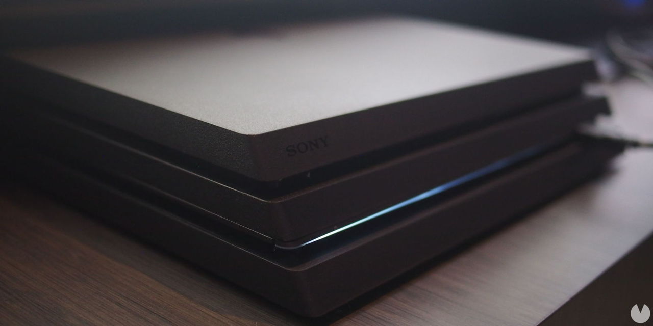 PS5: La nueva consola contaría con una revisión al estilo PS4 Pro según Sony