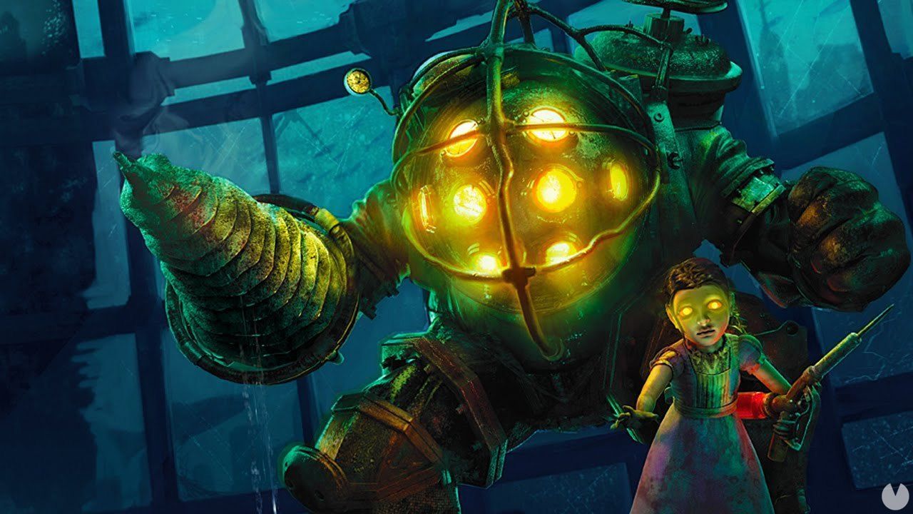 2K anuncia un nuevo BioShock, en desarrollo por su nuevo estudio Cloud Chamber