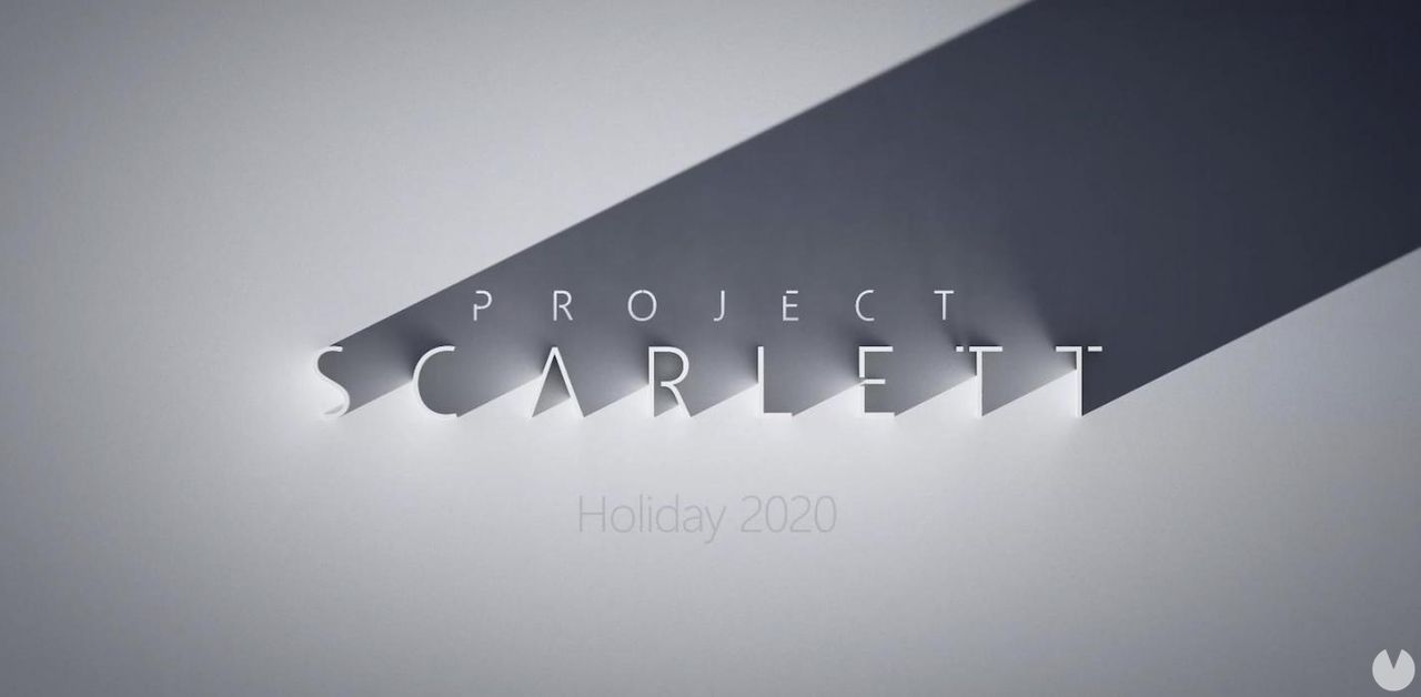 Xbox Scarlett: Analizan los rumores de sus dos modelos, Anaconda y Lockhart