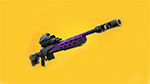Fortnite - Temporada 5: Arma exótica Explorador de la tormenta