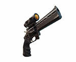 Fortnite - Temporada 5: Arma exótica Halcón nocturno