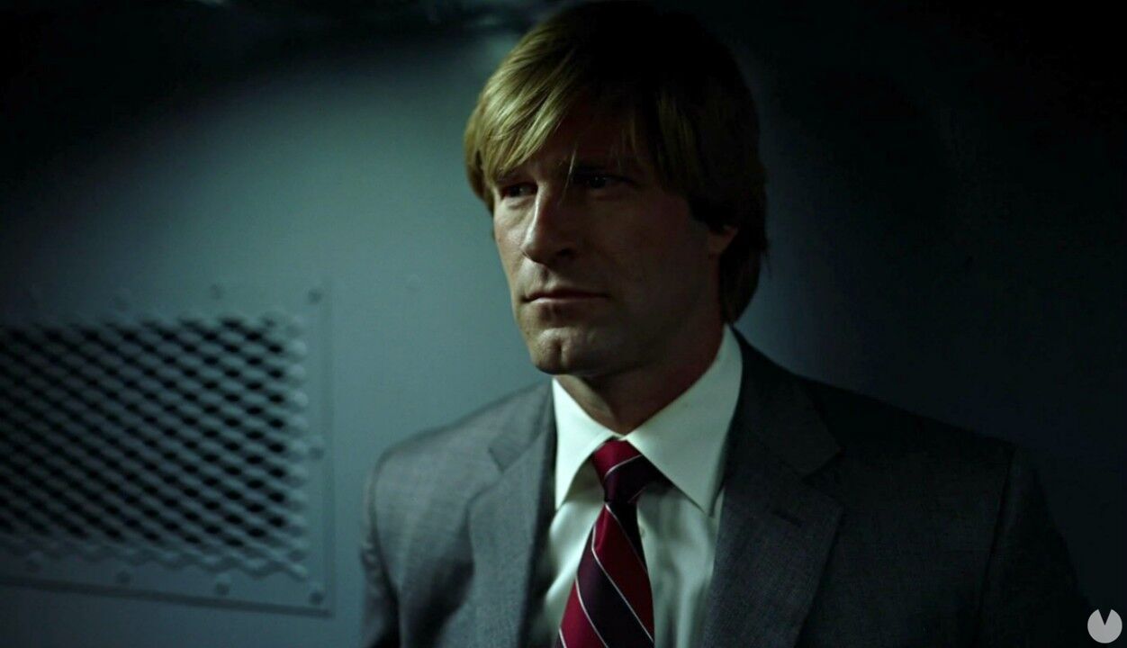 The Dark Knight Aaron Eckhart habla de su papel como 
