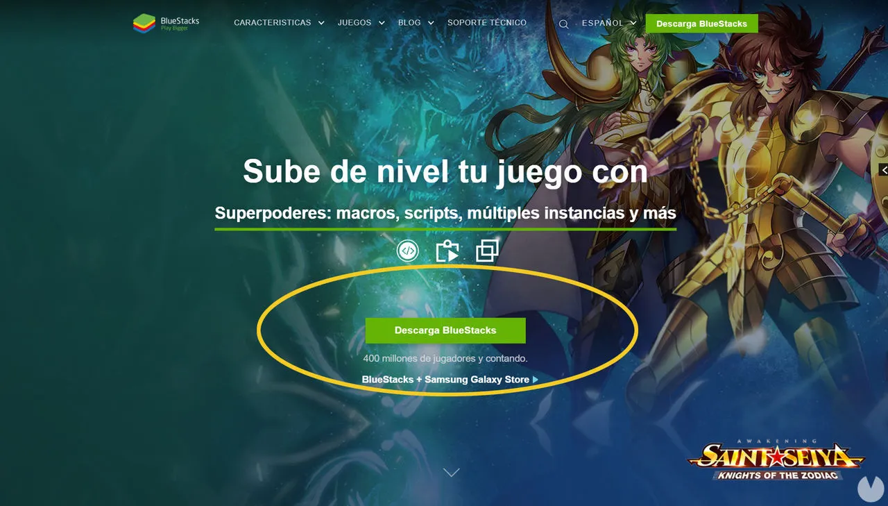 ≫ Como Jugar League Of Legends Wild Rift en PC 2023