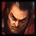 Mejores campeones de LoL Wild Rift: Darius