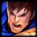 LoL Wild Rift - Recompensa de nivel 1 Garen