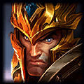 Mejores Campeones de LoL Wild Rift: Jarvan IV