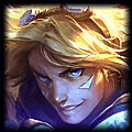 Mejores Campeones de LoL Wild Rift: Ezreal