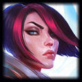 Mejores Campeones de LoL Wild Rift: Fiora