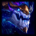 Mejores Campeones de LoL Wild Rift: Aurelion Sol