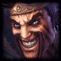 Mejores Campeones de LoL Wild Rift: Draven