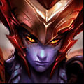 Mejores Campeones de LoL Wild Rift: Shyvana