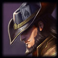 Mejores Campeones de LoL Wild Rift: Twisted Fate