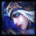 LoL Wild Rift - Recompensa de nivel 5 Ashe