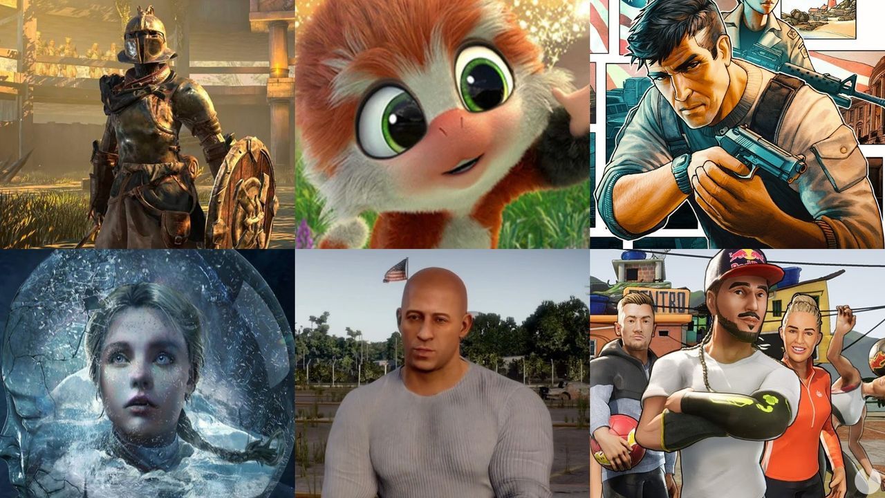 XIII Remake y Fast & Furious Crossroads entre los peores juegos de 2020 según Metacritic
