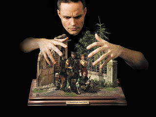 Imagen promocional de 'Commandos 2: Men of Courage'.