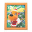 Animal Crossing New Horizons - Recompensas de Renato: Foto de Renato