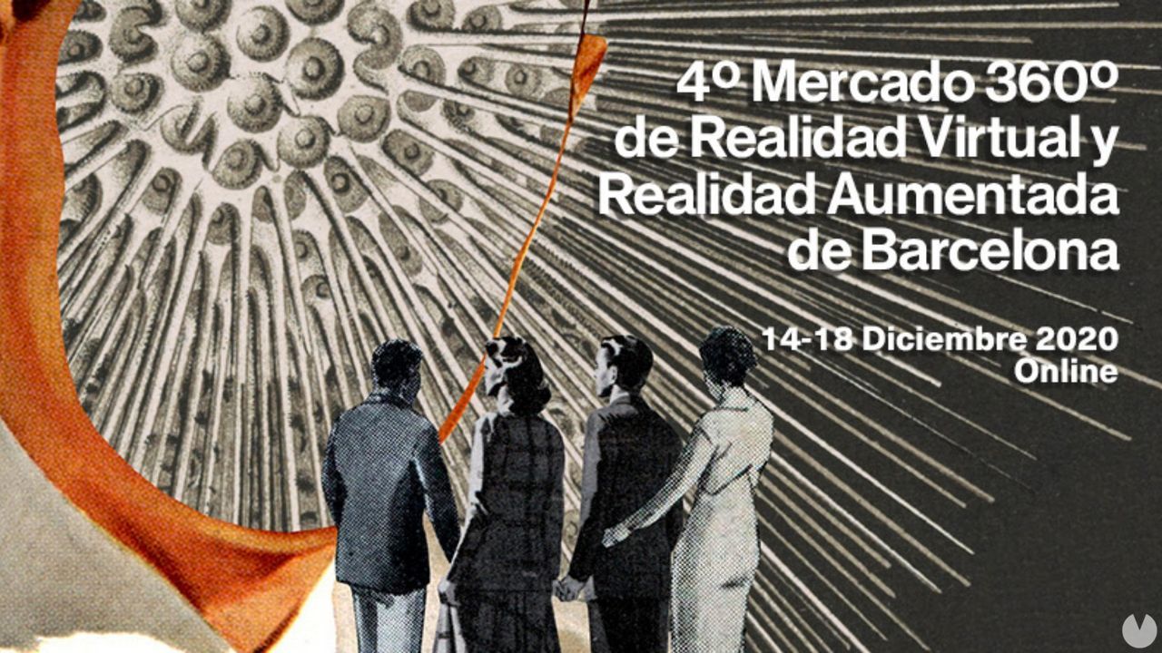 El Mercado de Realidad Virtual y Aumentada de Barcelona cierra con éxito su cuarta edición