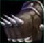 LoL Wild Rift - Todos los objetos: Guantes de pelea