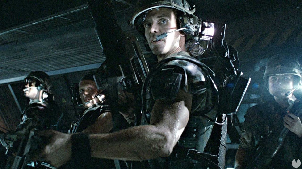 Alien 5: James Cameron se puso a escribir la secuela pero Fox lo ...