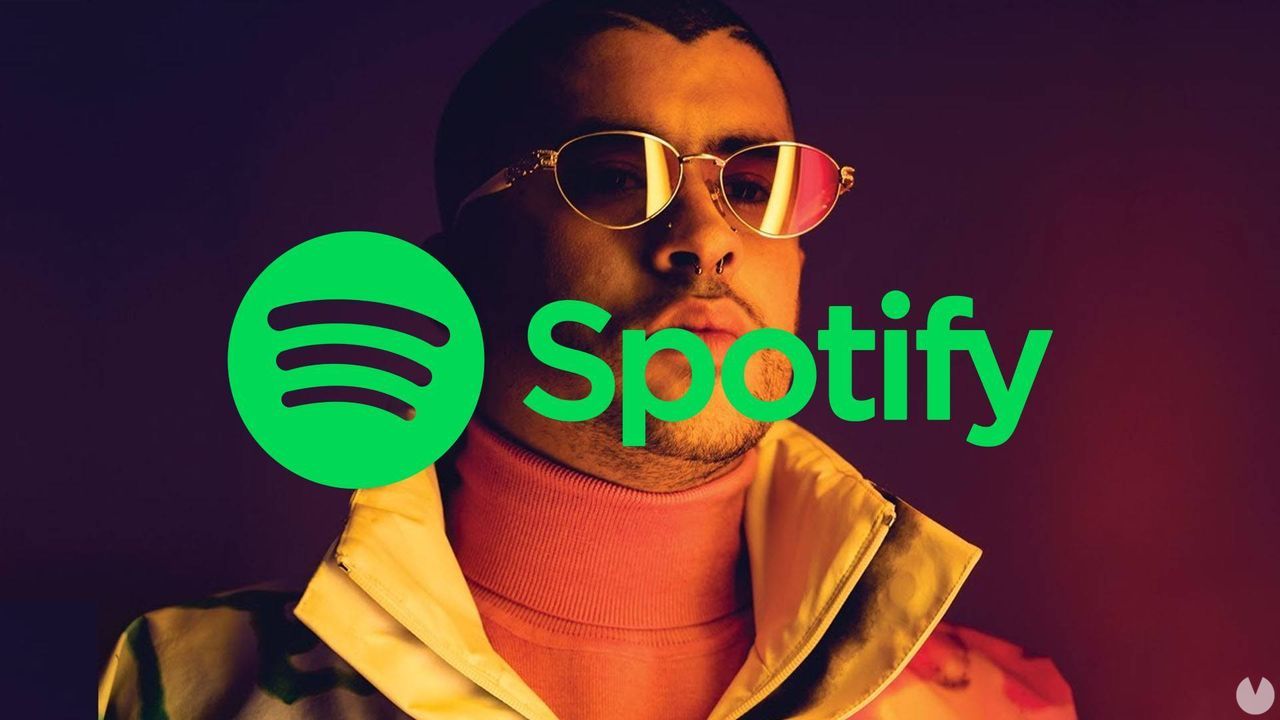 Spotify España desvela qué ha sido lo más escuchado en consolas durante 2020