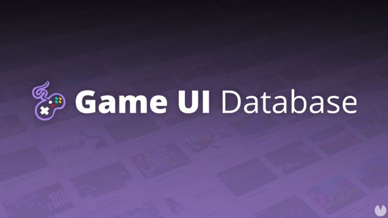 Game UI Database, un portal con imágenes de menús e interfaces de más de 300 videojuegos