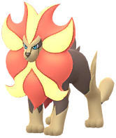 Pokmon GO - Pokmon de Generacin 6: Pyroar