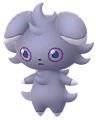 Pokmon GO - Pokmon de Generacin 6: Espurr