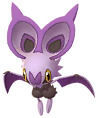Pokmon GO - Pokmon de Generacin 6: Noibat