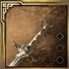 Assassin's Creed Valhalla: Mejores armas - Espada Excálibur