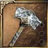 Assassin's Creed Valhalla: Mejores armas - Mjolnir