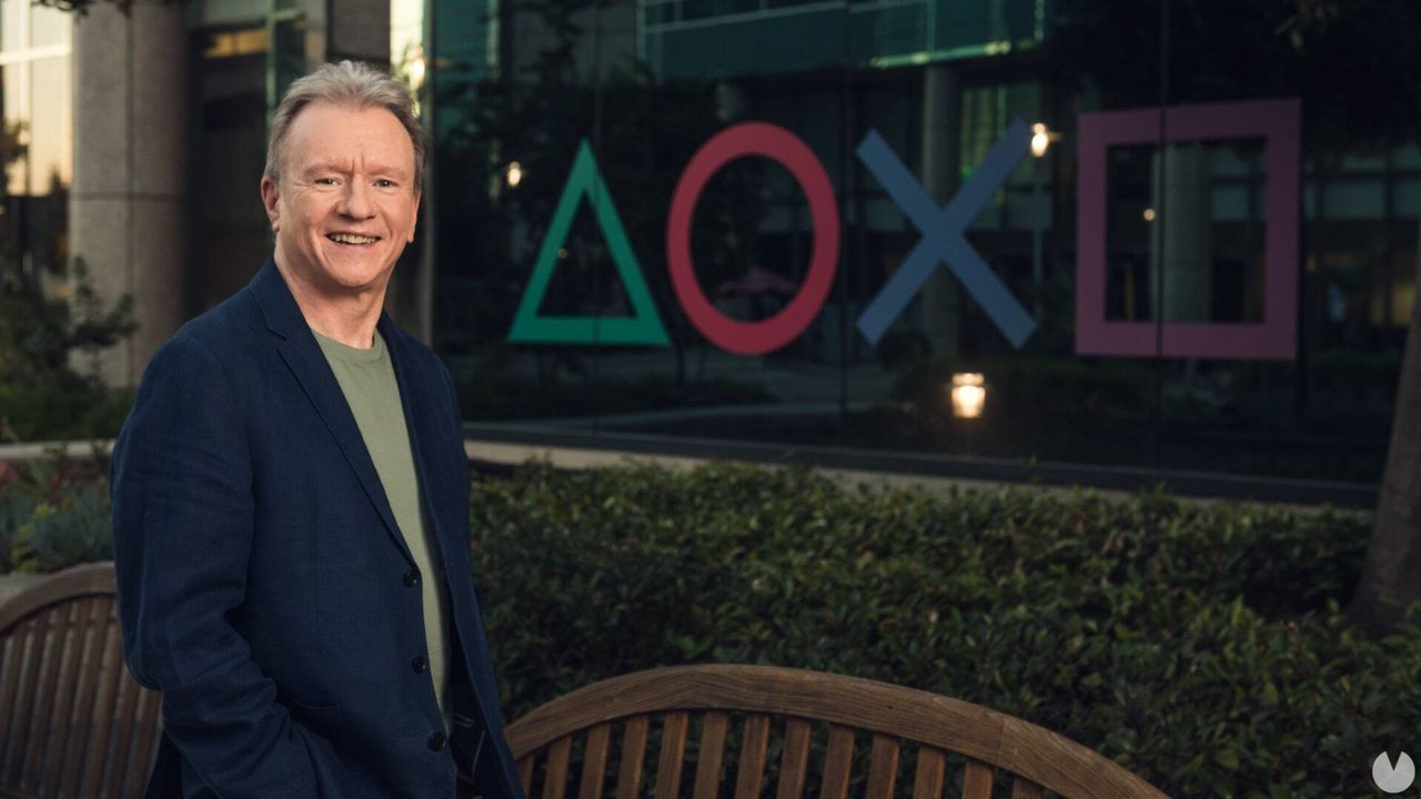 Jim Ryan, jefe de PlayStation, niega que la compañía esté dejando de lado a Japón