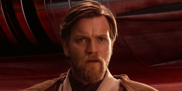 Obi-Wan Kenobi y el rodaje de la serie de Disney+