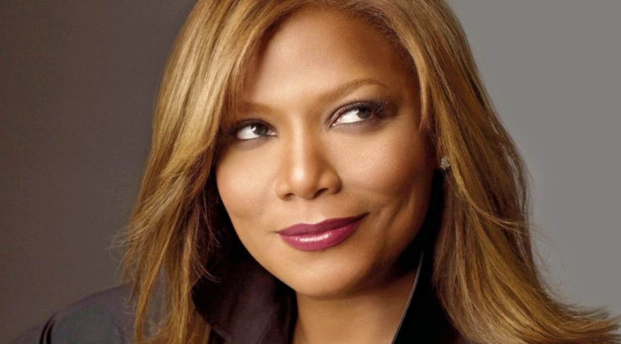 queen latifah netflix series