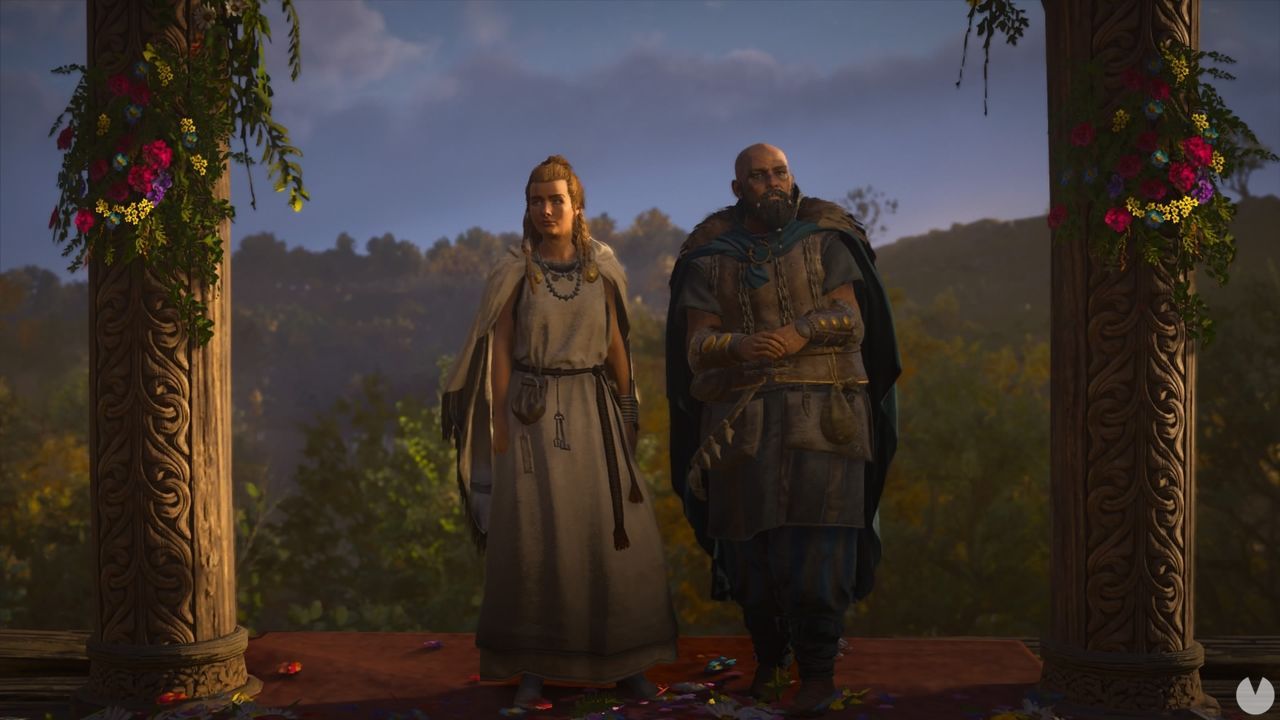 La Forja Y La Llama Valhalla