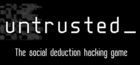 Portada Untrusted