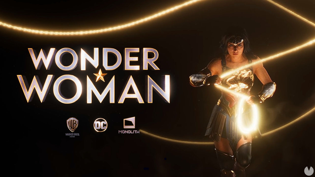 El estudio de Gotham Knights está ayudando con el juego de Wonder Woman, según revela una oferta de trabajo