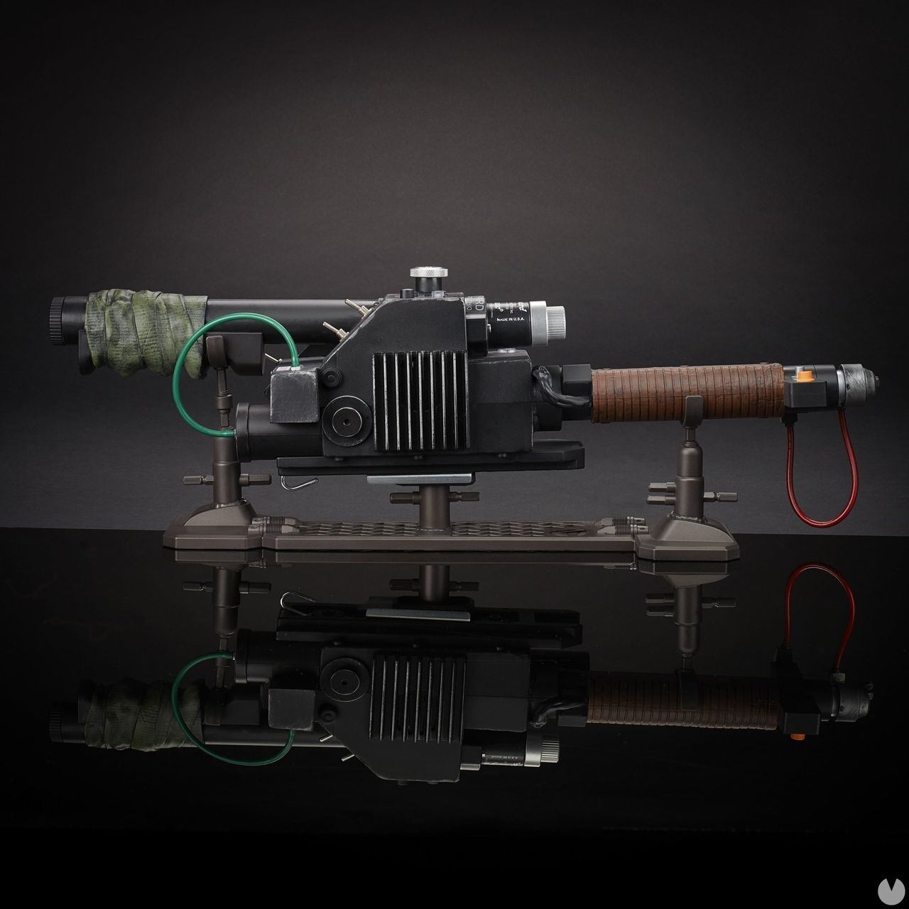 Cazafantasmas Hasbro Presenta Su Gama De Figuras Y R plicas De cazafantasmas-hasbro-presenta-su-gama-de-figuras-y-r-plicas-de